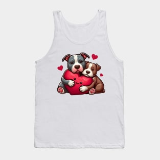 Bully XL Gifts Tank Top